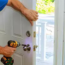 Entry Doors in Fremont, CA