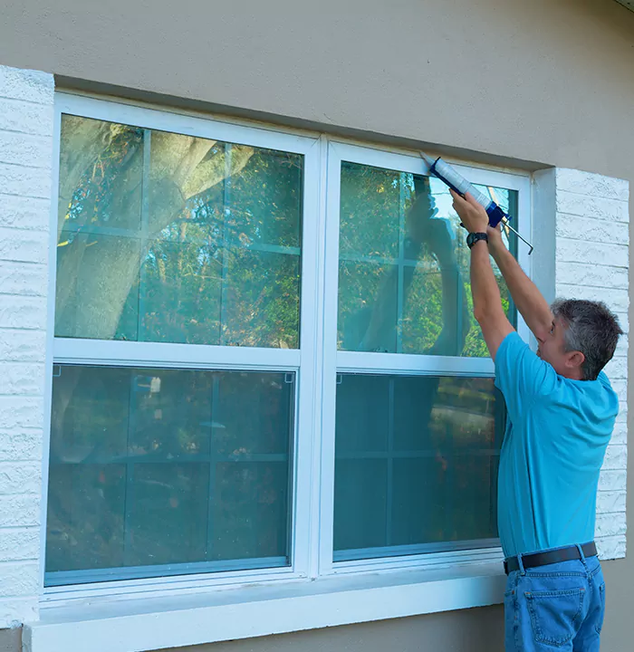 Modern Windows in Fremont, CA