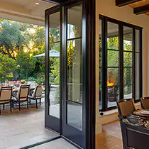 Patio Doors in Fremont, CA