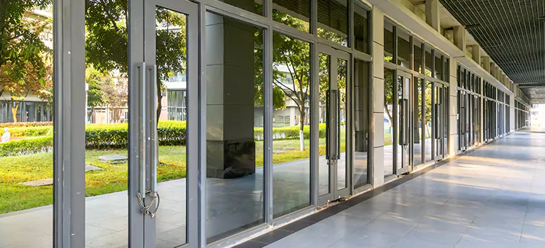 Professional Accordion Door Repair in Fremont, CA