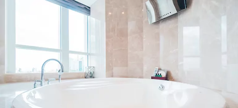Bathroom Window Coverings in Fremont, CA
