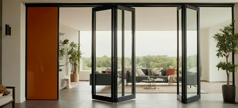 Folding Bifold Doors Repair in Fremont, CA
