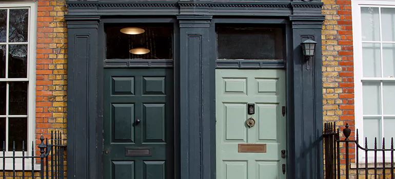 Interior Door Trim Moulding  in Fremont, CA