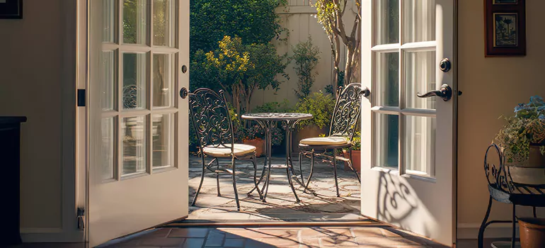 Interior Double Doors in Fremont, CA