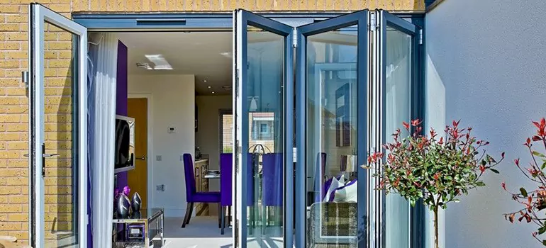 Bifold Door Repairs Near Me in Fremont, CA