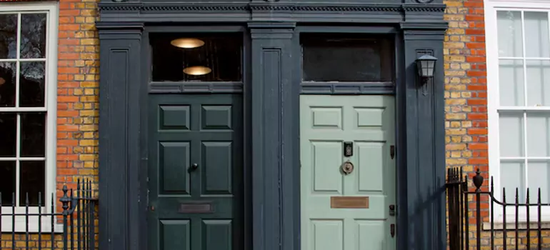 Front Door Window Replacement in Fremont, CA