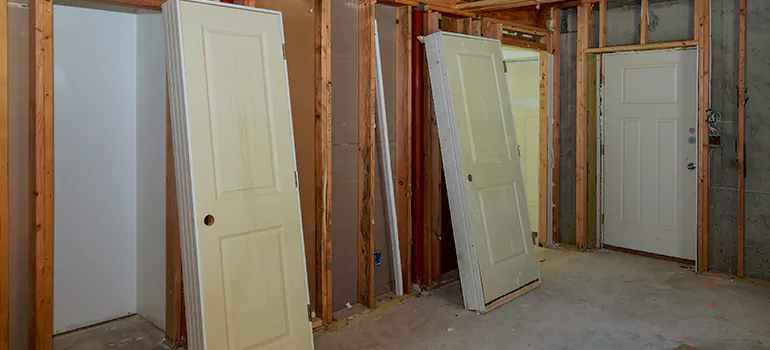 Heavy Duty Sliding Door in Fremont, CA