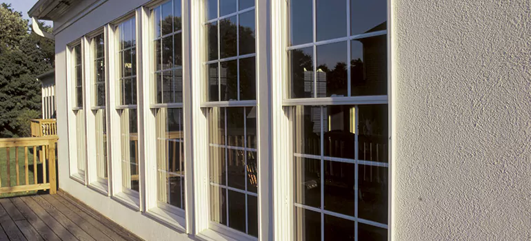 Home Window Glass Repair in Fremont, CA