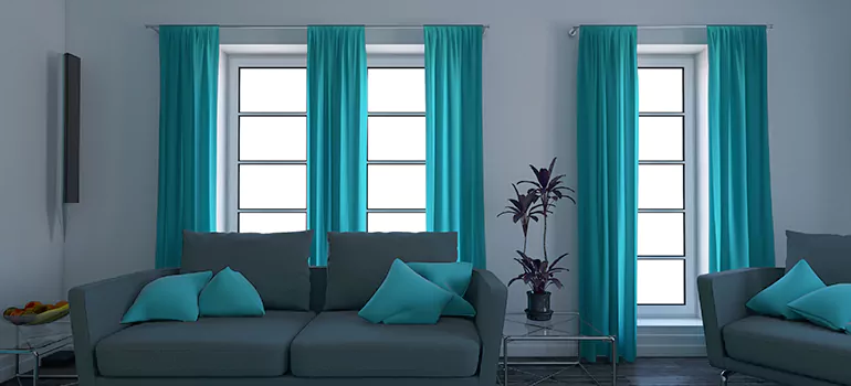 Hurricane Door Protection in Fremont, CA