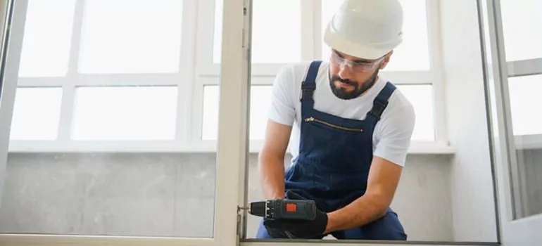 Local Interior Window Finishing in Fremont, CA