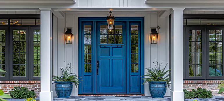 Modern Roll Up Garage Doors Repair in Fremont, CA