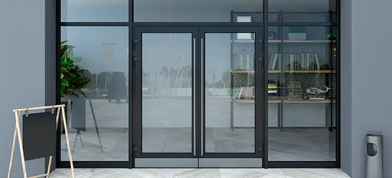 Sliding Screen Door Installation in Fremont, CA