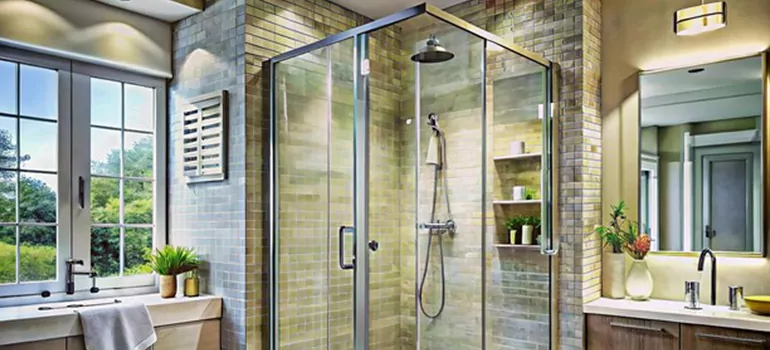 Tub Shower Doors in Fremont, CA