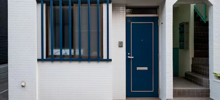 Barn Door Slab Repair in Fremont, CA