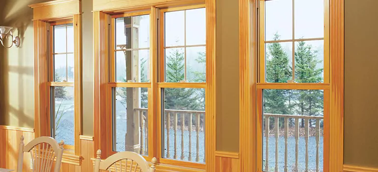 Safety Tempered Glass Window Installation in Fremont, CA