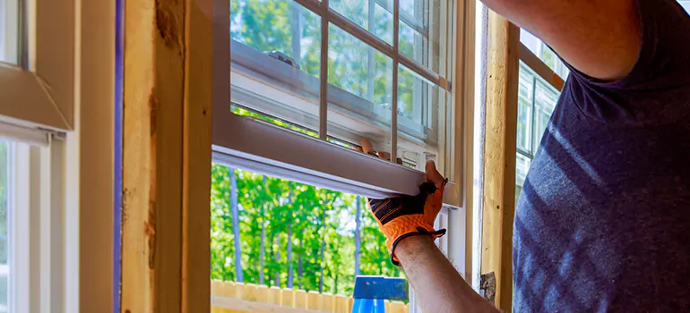 Decorative Window Film Services in Fremont, CA