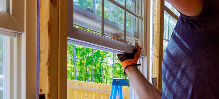 Home Window Repair in Fremont, CA