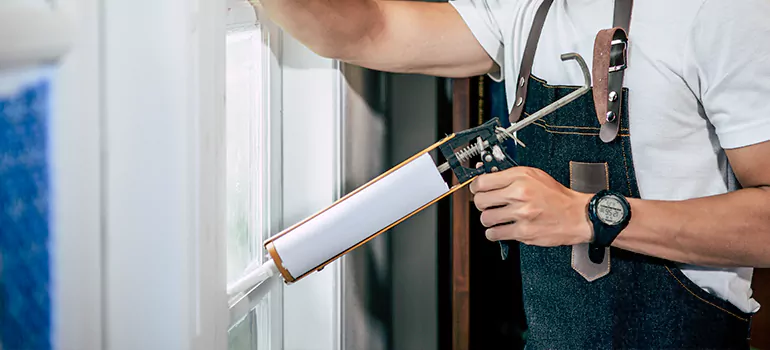 Window Jamb Extension in Fremont, CA