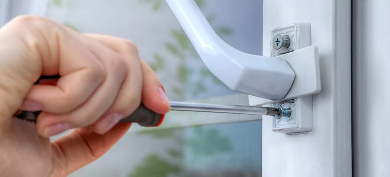 Window Crack Repair in Fremont, CA