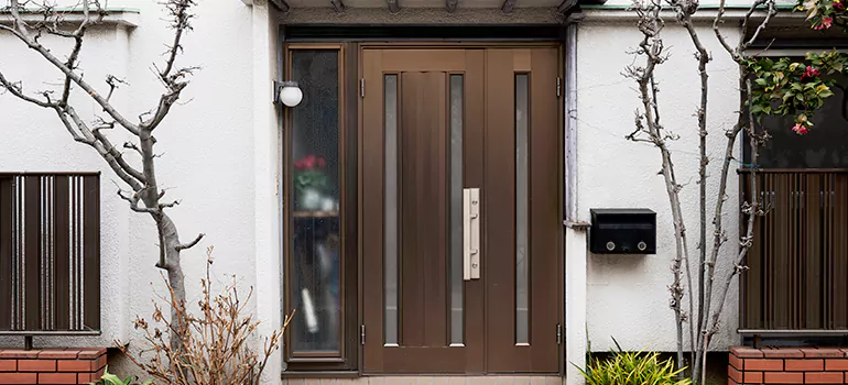 Auto Door Panel Repair in Fremont, CA