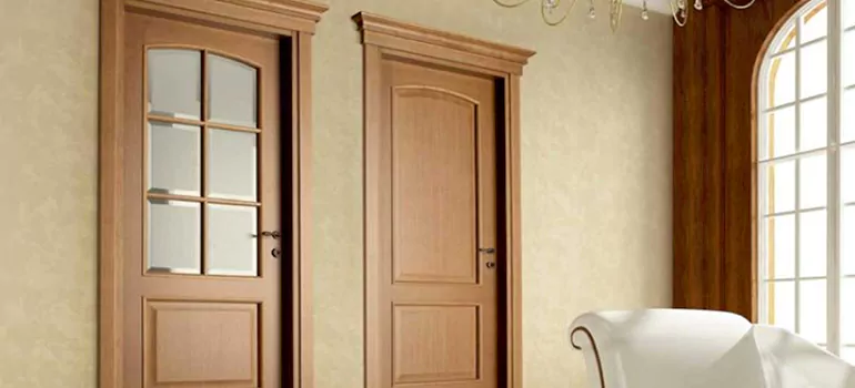 Cabinet Door Stiles in Fremont, CA