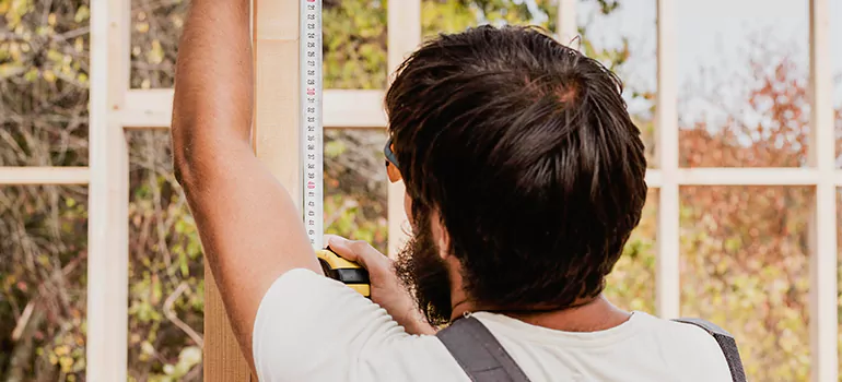 Exterior Window Finishing For Homes in Fremont, CA