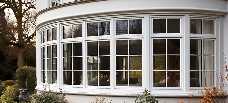 Home Window Pane Replacement in Fremont, CA