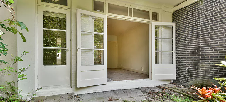 Impact Resistant Doors in Fremont, CA