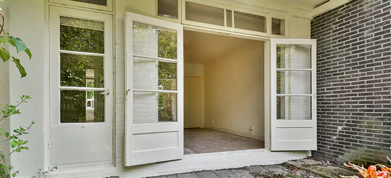 Windows And Patio Door Installation in Fremont, CA