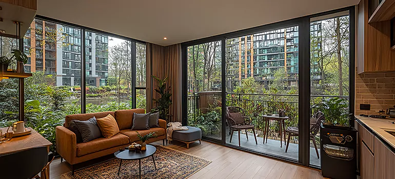 Residential Soundproofing Window Services in Fremont, CA