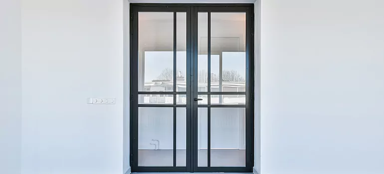 Storm Door Installation & Replacement in Fremont, CA