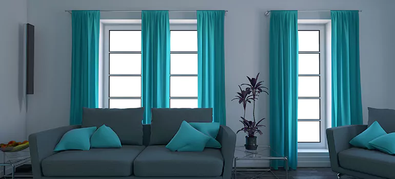 Tempered Sidelights Glass Panel Repair in Fremont, CA