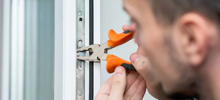 Window Seal Repair in Fremont, CA